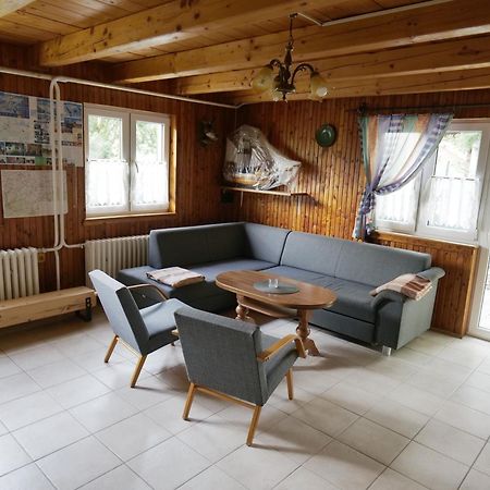 Chata Martina Bešeňová Exterior foto