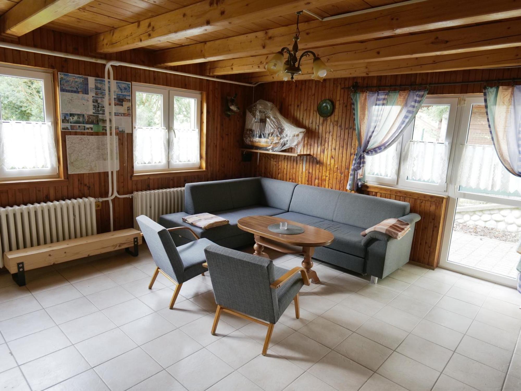Chata Martina Bešeňová Exterior foto