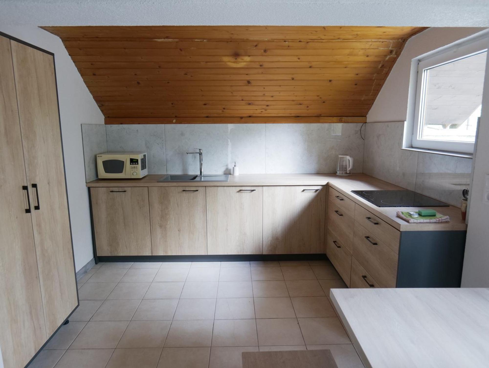 Chata Martina Bešeňová Exterior foto