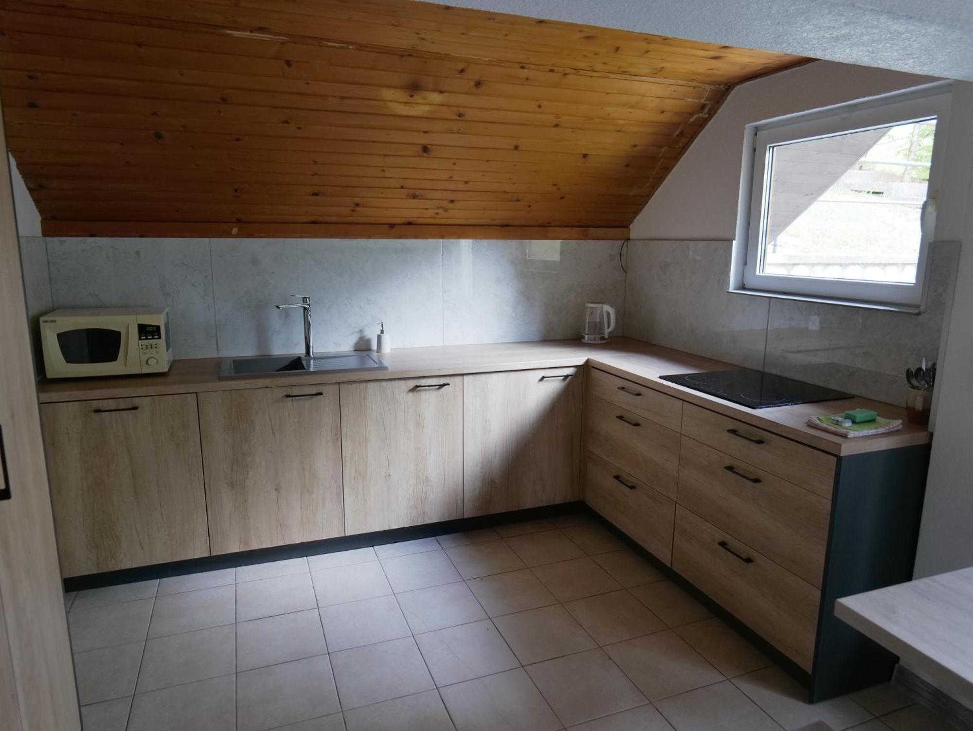 Chata Martina Bešeňová Exterior foto