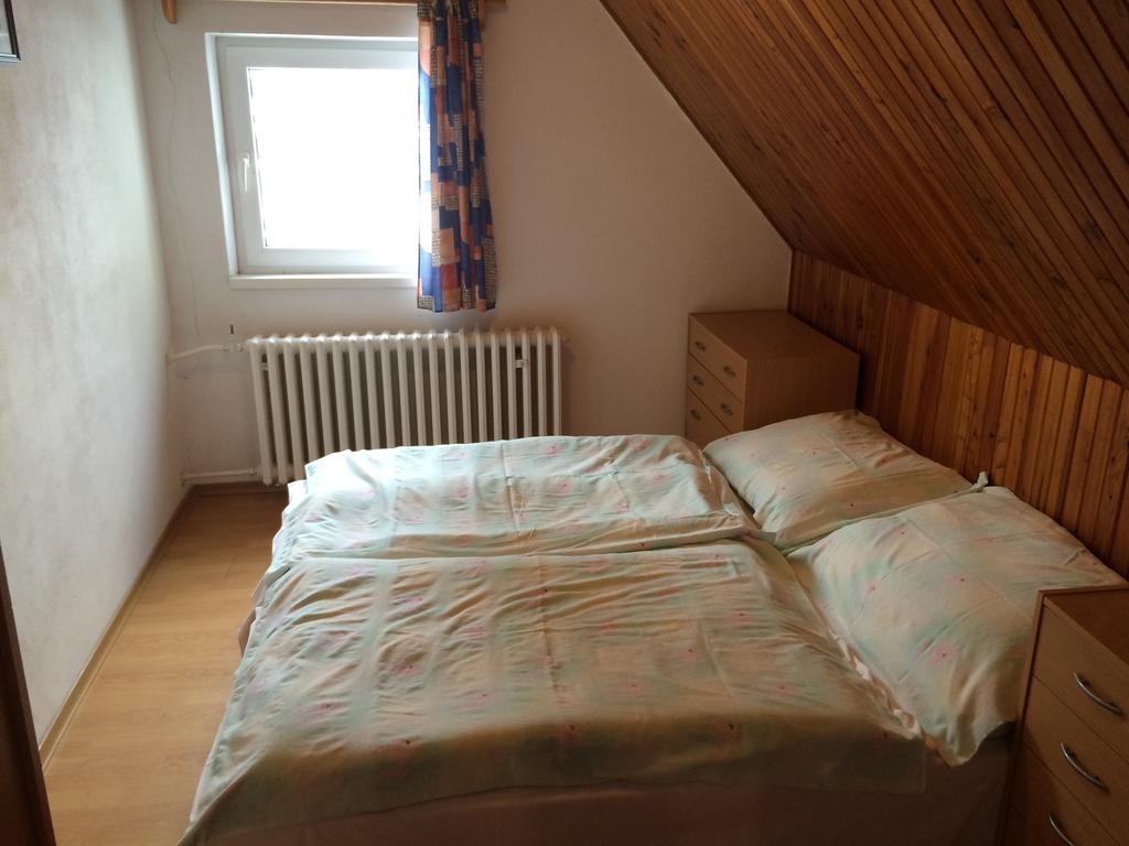 Chata Martina Bešeňová Zimmer foto