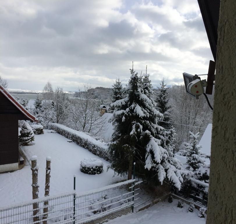 Chata Martina Bešeňová Zimmer foto