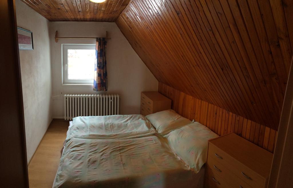 Chata Martina Bešeňová Zimmer foto