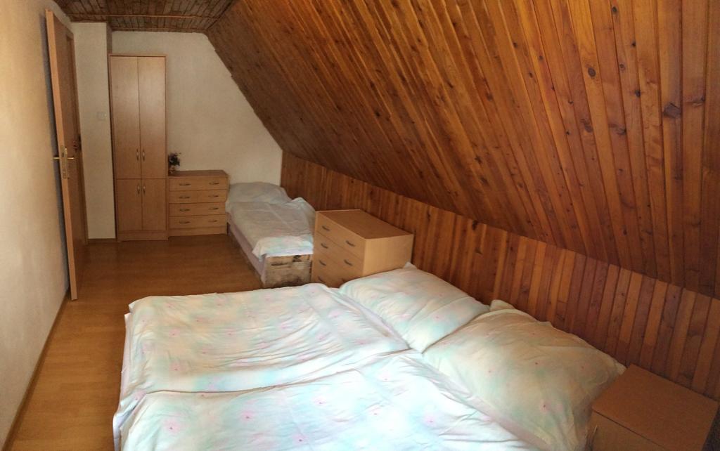 Chata Martina Bešeňová Zimmer foto