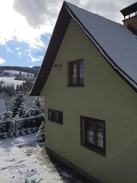 Chata Martina Bešeňová Zimmer foto