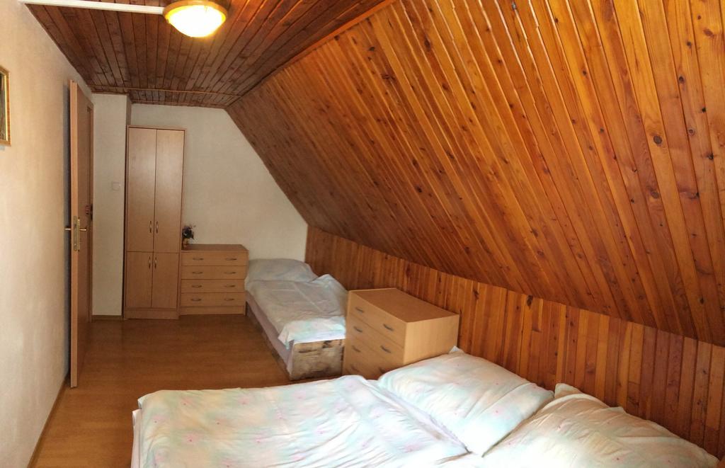 Chata Martina Bešeňová Zimmer foto