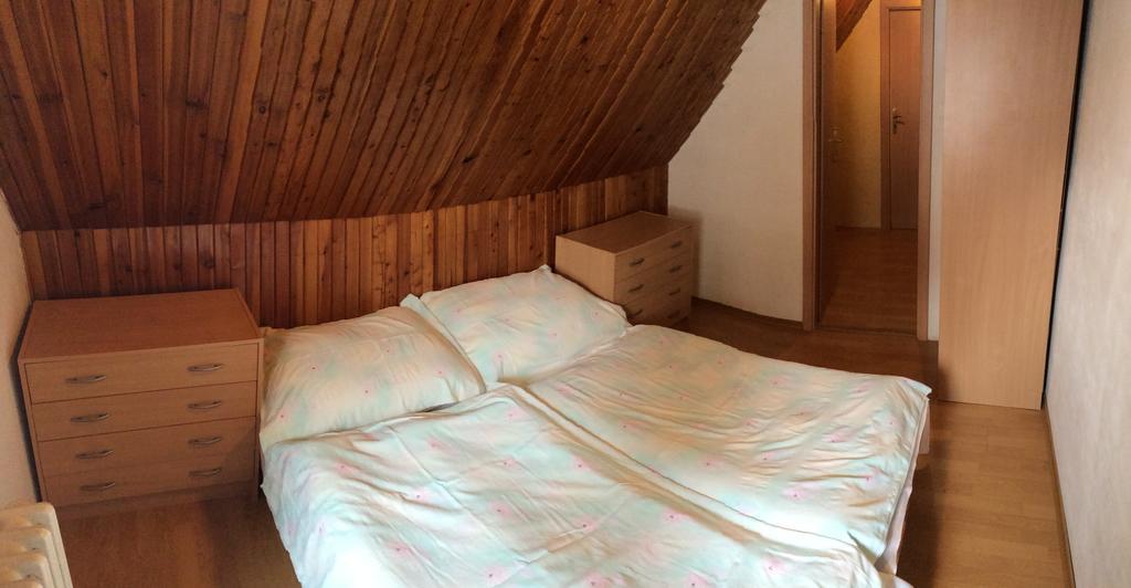 Chata Martina Bešeňová Zimmer foto