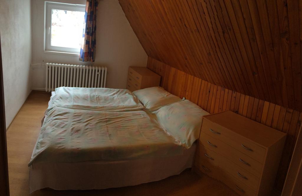 Chata Martina Bešeňová Zimmer foto