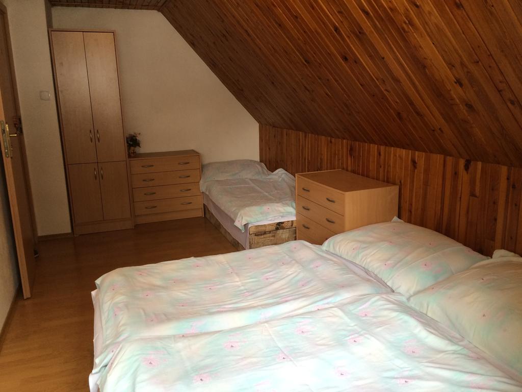 Chata Martina Bešeňová Zimmer foto