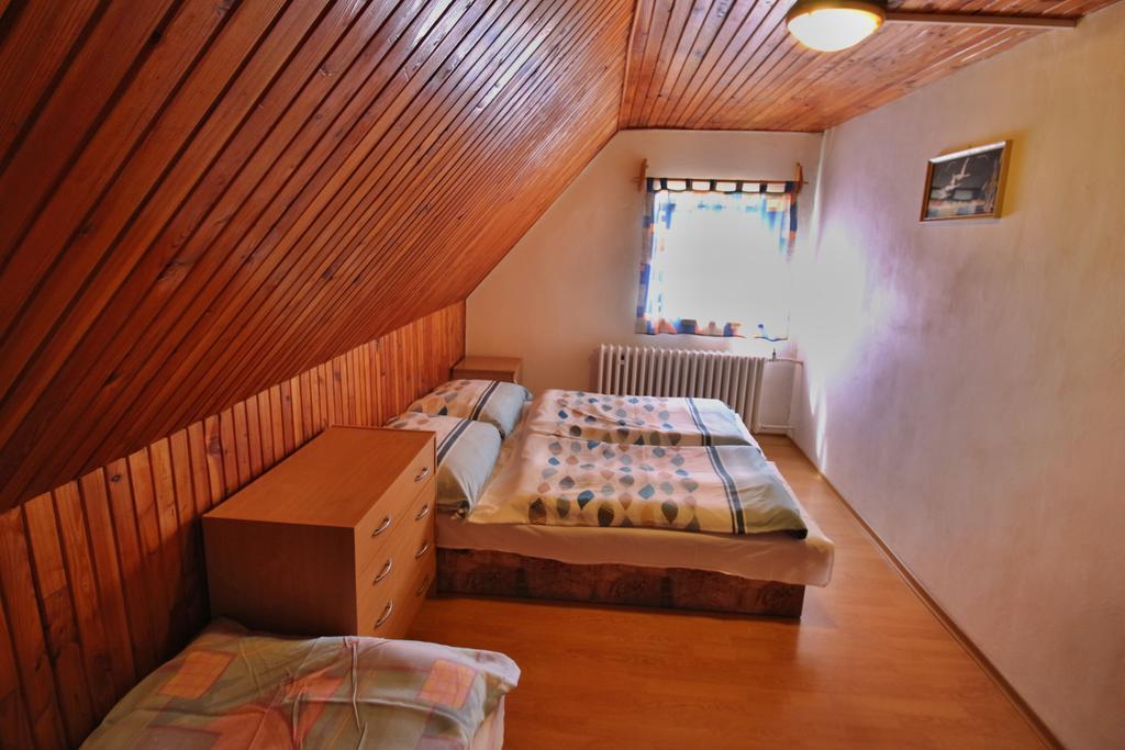 Chata Martina Bešeňová Exterior foto