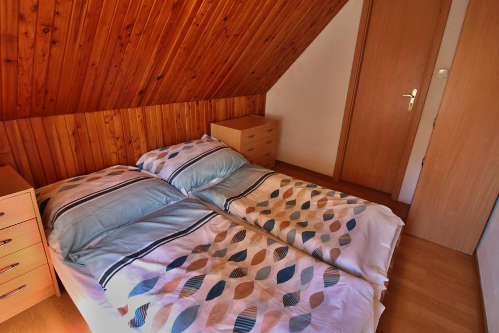 Chata Martina Bešeňová Exterior foto