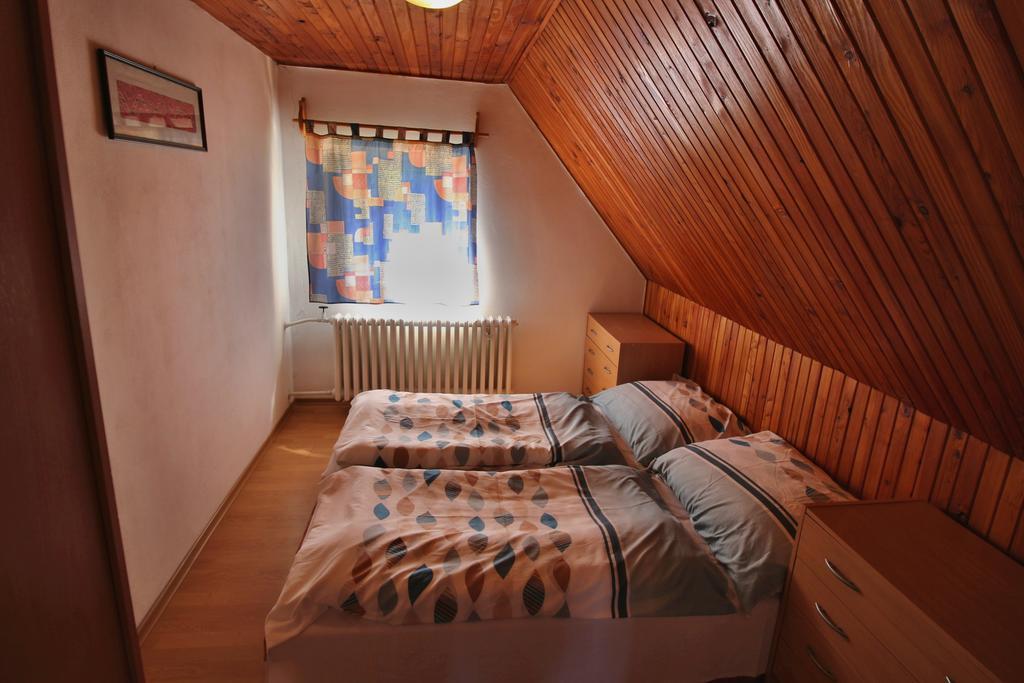 Chata Martina Bešeňová Exterior foto