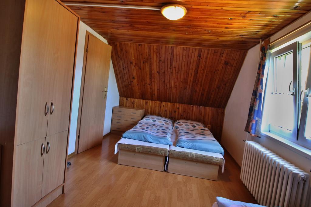 Chata Martina Bešeňová Exterior foto