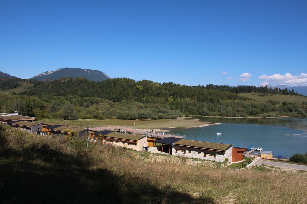 Chata Martina Bešeňová Exterior foto